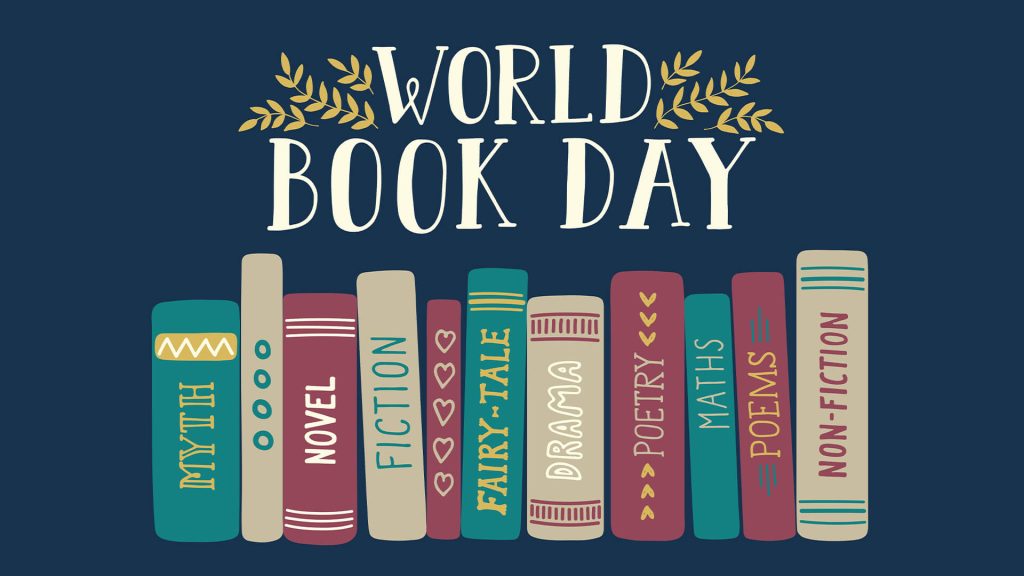 World Book Day